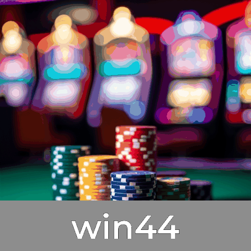 win44: Slots Gigantes, Jogos de Mesa Estratégicos, e Mais