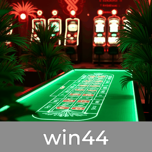 win44: Especialistas em Apostas Esportivas no Brasil