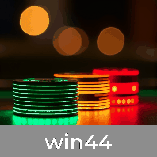win44: Seu Cassino Online Seguro e Confiável