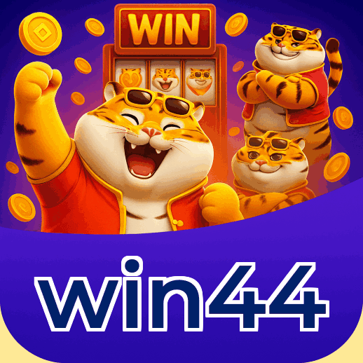 win44 Fortune - Tiger Ox Mouse